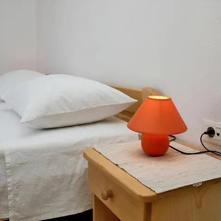 Apartment In Bilo With Sea View, Balcony, Air Conditioning, Wifi 4935-2 Apartment Dolac