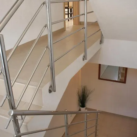 Apartment In Bilo With Sea View, Balcony, Air Conditioning, Wifi 4935-2 *