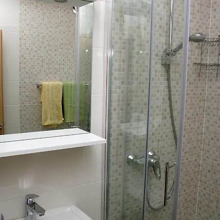 Apartment In Bilo With Sea View, Balcony, Air Conditioning, Wifi 4935-2 * Dolac