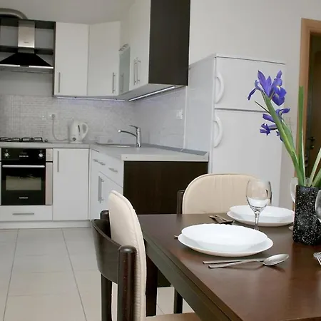 Apartment In Bilo With Sea View, Balcony, Air Conditioning, Wifi 4935-2 Dolac