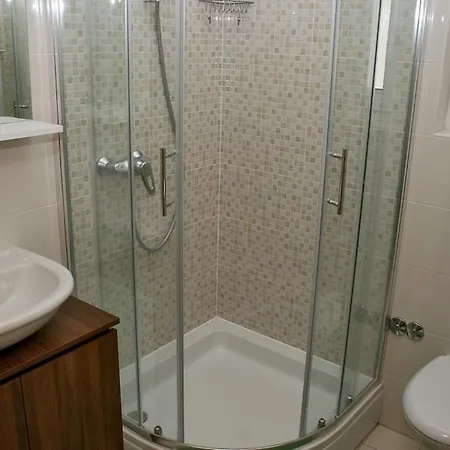 Apartment Apartment In Bilo With Sea View, Balcony, Air Conditioning, Wifi 4935-2