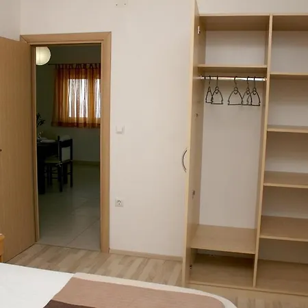Apartment In Bilo With Sea View, Balcony, Air Conditioning, Wifi 4935-2 Apartment Dolac