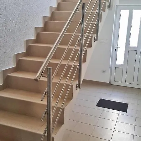 Apartment In Bilo With Sea View, Balcony, Air Conditioning, Wifi 4935-2