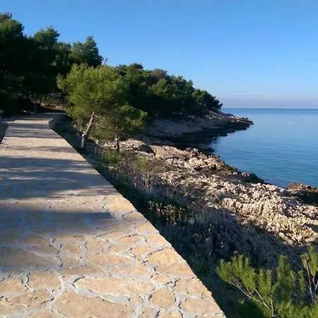 Apartment In Bilo With Sea View, Balcony, Air Conditioning, Wifi 4935-2 Apartment